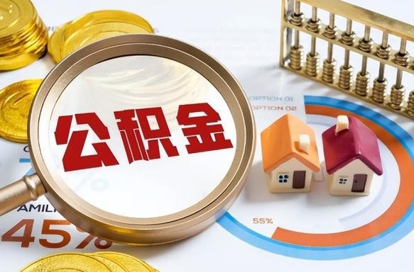 濮阳如何代取公积金里面的钱（公积金提取代办流程）